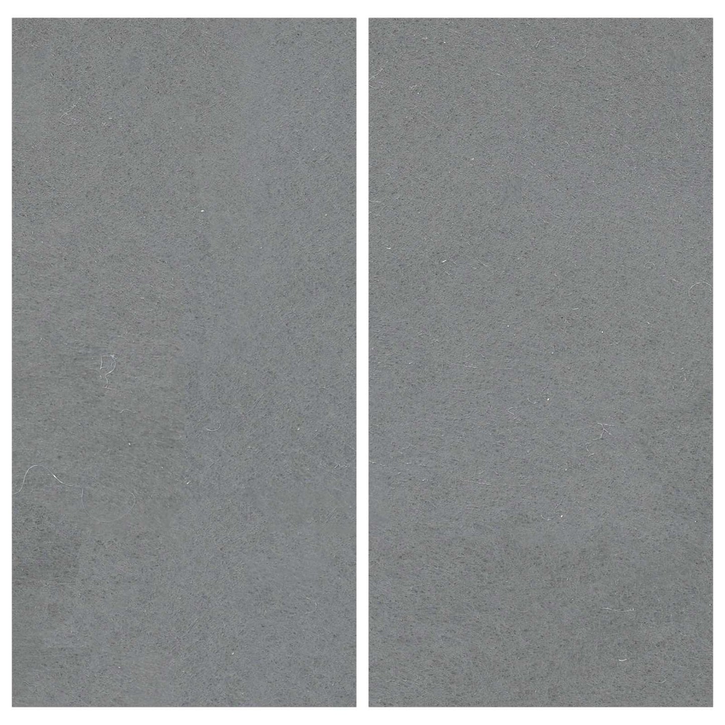 Telo per Fondo Piscina Grigio chiaro 274 x 274 x 0,1 cm