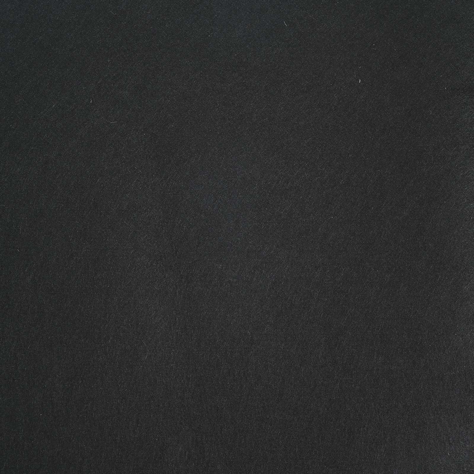 Telo per Fondo Piscina Nero Ø 244 cm Tessuto Non Tessuto | homemem39