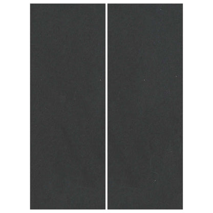 Telo per Fondo Piscina Regolabile Nero 300 x 220 x 0,1 cm | homemem39