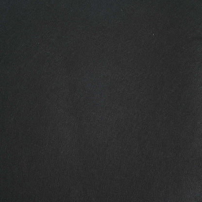 Telo per Fondo Piscina Regolabile Nero 999 x 500 x 0,1 cm