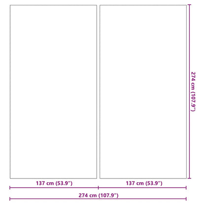 Telo per Fondo Piscina Tessuto Non Tessuto