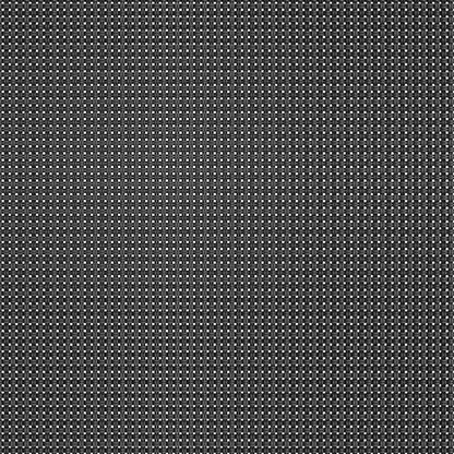 Set Divano da Giardino 7 pcs Antracite Acciaio - homemem39