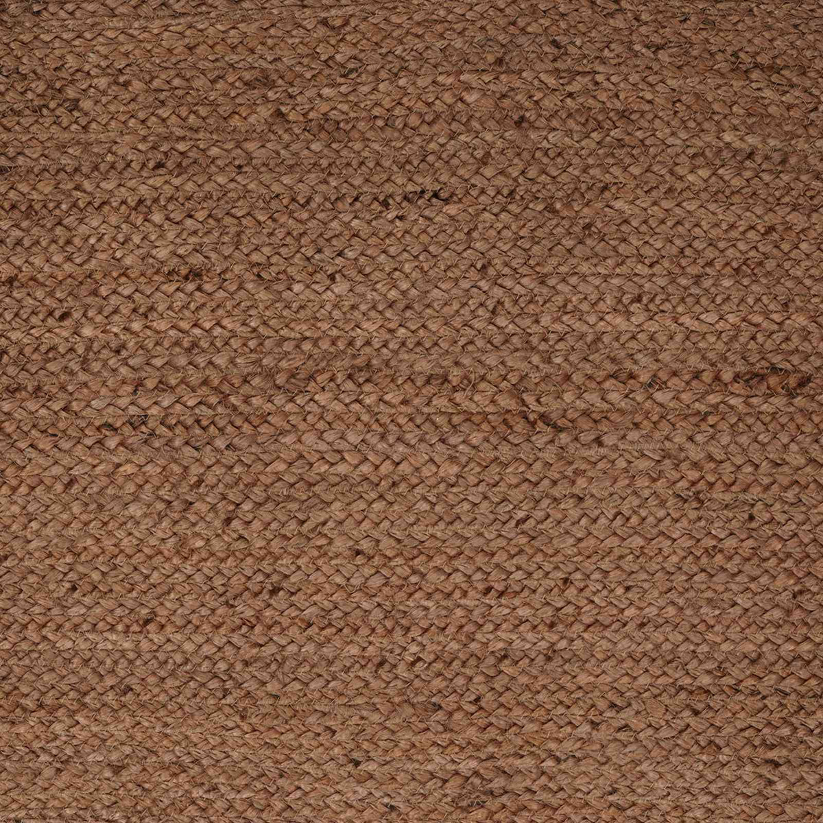 Tappeto da Area Grigio 60 x 110 cm Juta