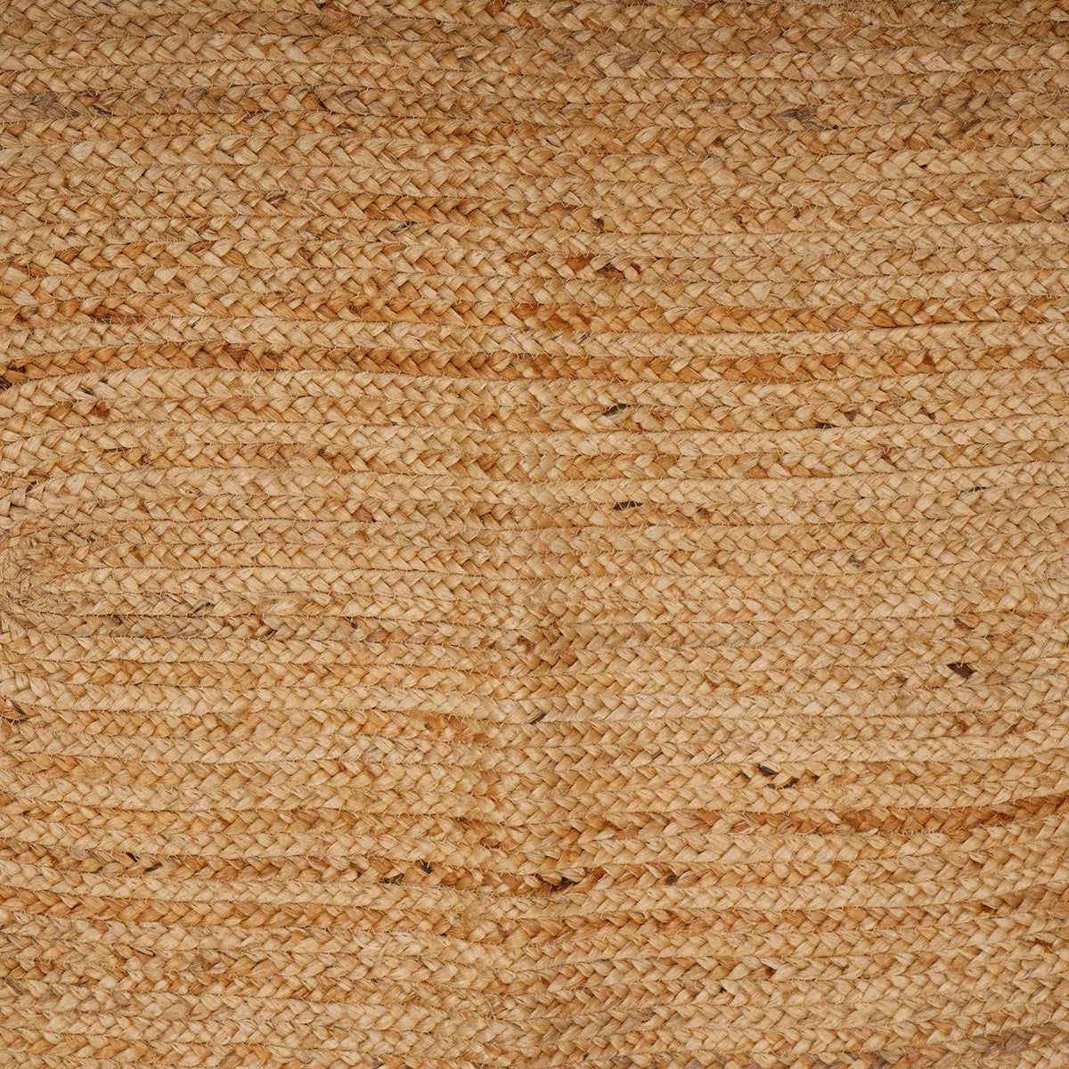 Tappeto da Area Grigio 100 x 152 cm Juta