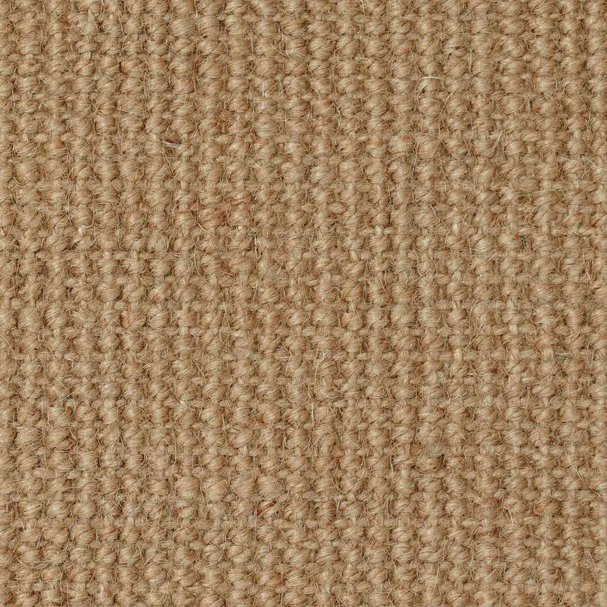Tappeto da Area Marrone Chiaro 240 x 340 cm Juta