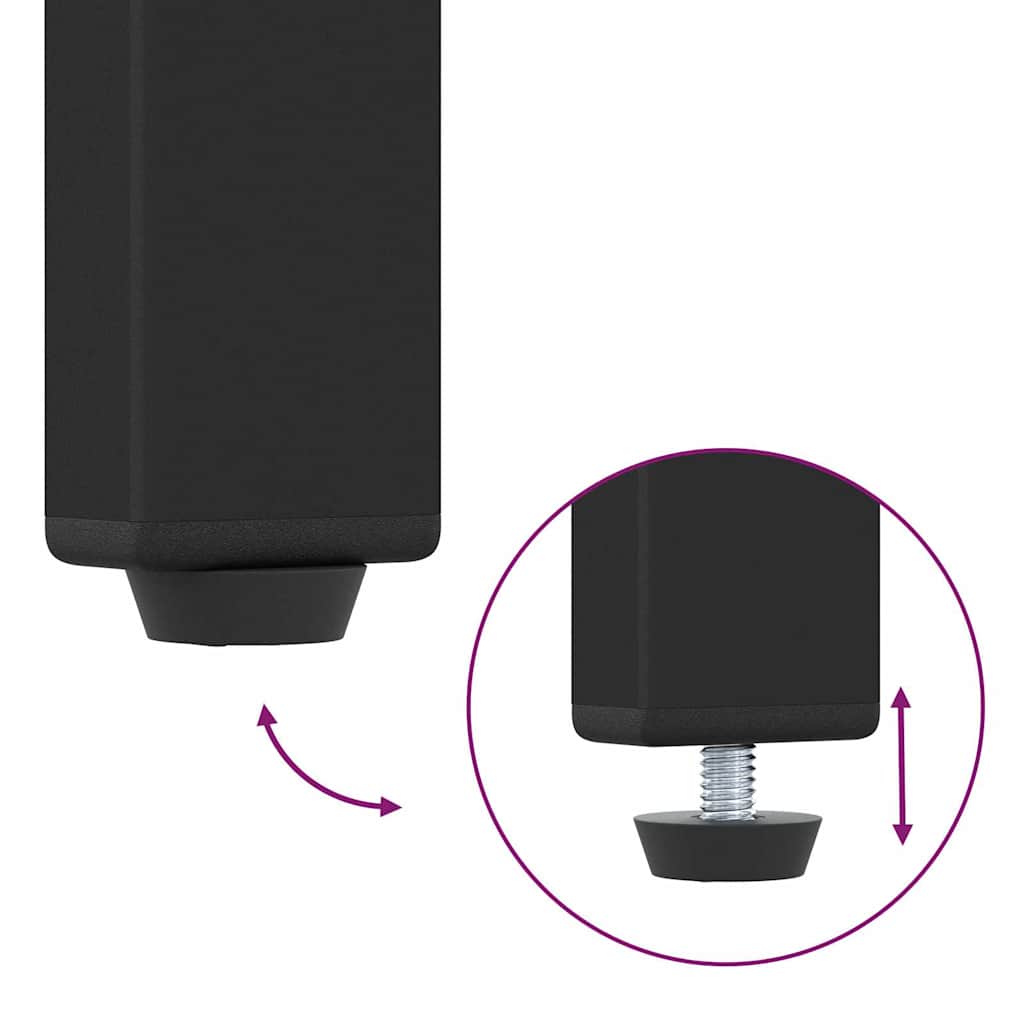 Libreria Legno vecchio 40 x 30 x 155 cm Legno multistrato