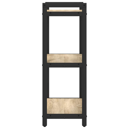 Libreria Rovere Sonoma 40 x 30 x 85 cm Legno multistrato