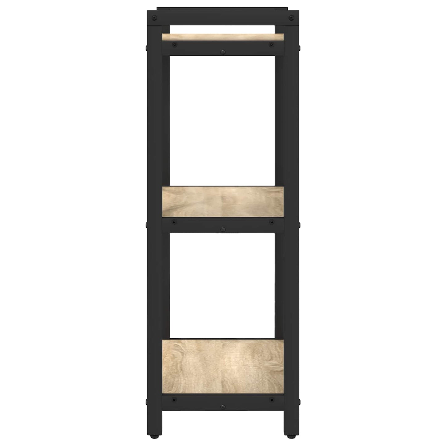 Libreria Rovere Sonoma 40 x 30 x 85 cm Legno multistrato