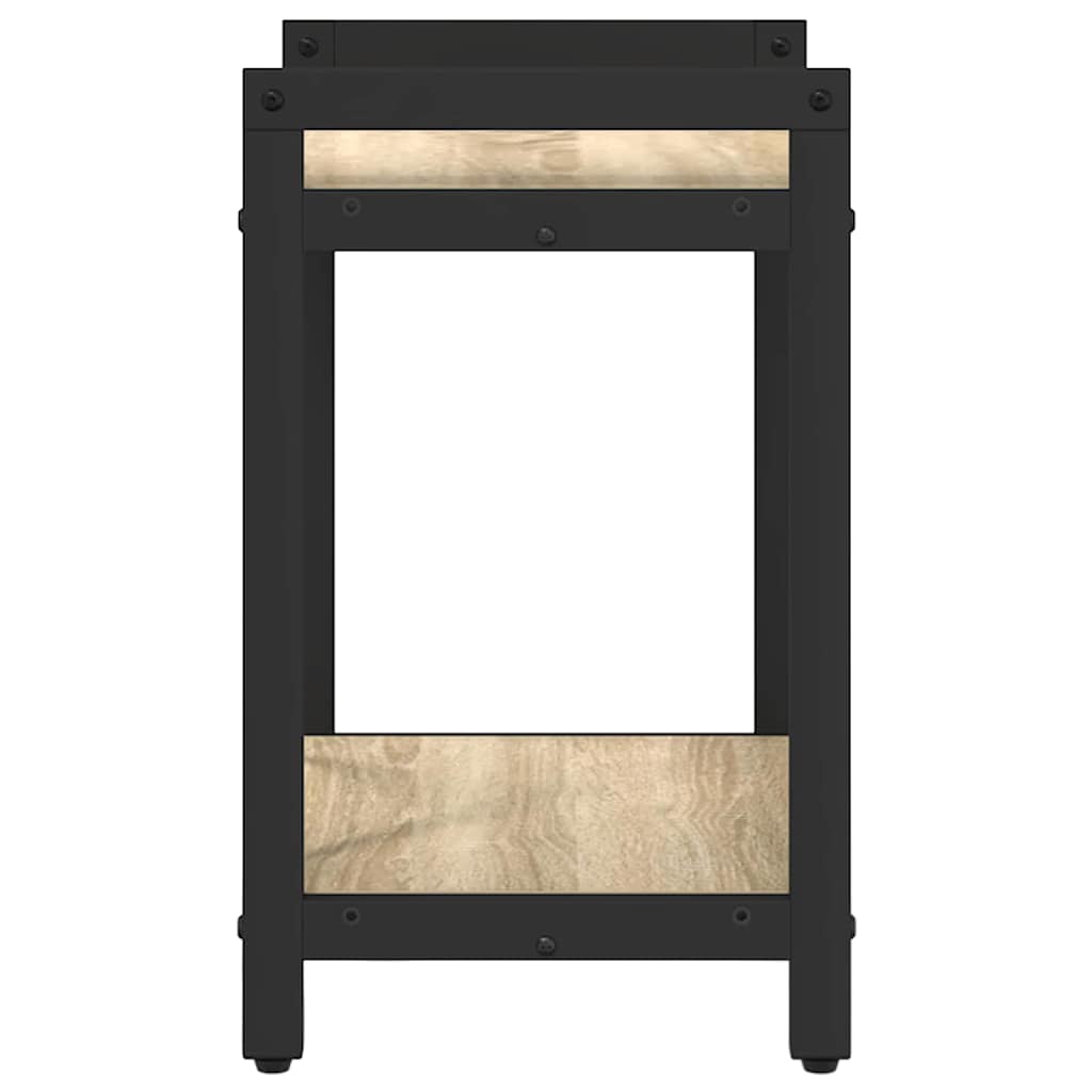 Libreria Rovere Sonoma 40 x 30 x 50 cm Legno multistrato