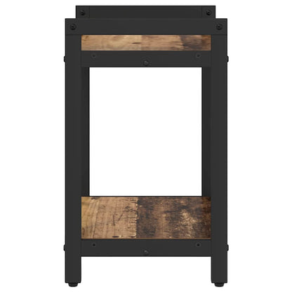 Libreria Legno vecchio 40 x 30 x 50 cm Legno multistrato