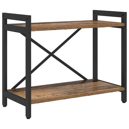 Libreria Legno vecchio 60 x 30 x 50 cm Legno multistrato