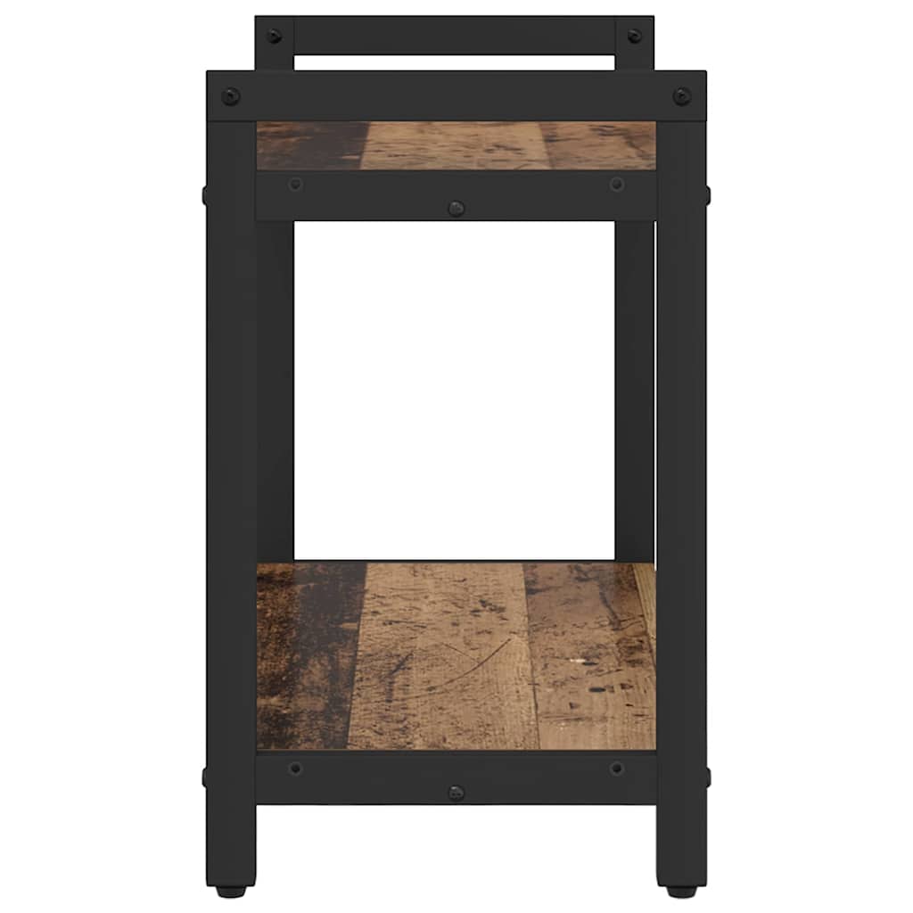 Libreria Legno vecchio 60 x 30 x 50 cm Legno multistrato