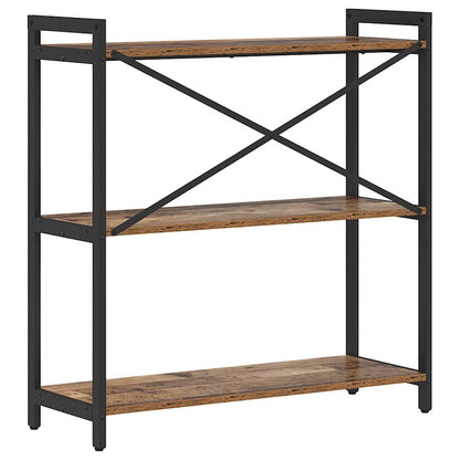 Libreria Legno vecchio 80 x 30 x 85 cm Legno multistrato