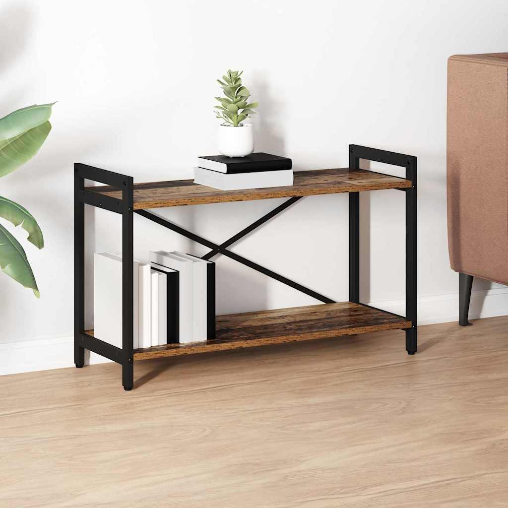 Libreria Legno vecchio 40 x 30 x 85 cm Legno multistrato