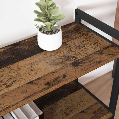 Libreria Legno vecchio 40 x 30 x 85 cm Legno multistrato