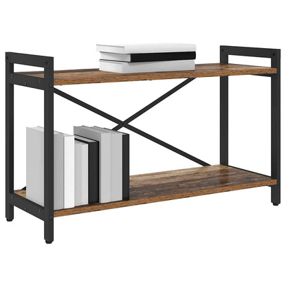 Libreria Legno vecchio 40 x 30 x 85 cm Legno multistrato