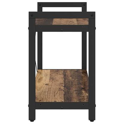 Libreria Legno vecchio 40 x 30 x 85 cm Legno multistrato