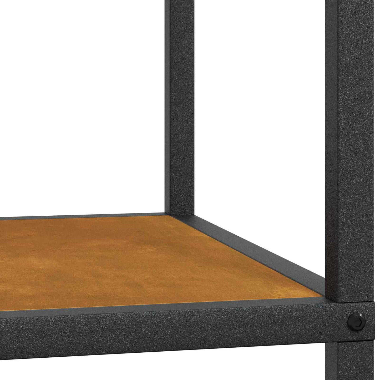 Stoccaggio in cucina HATTEM Ruggine 60 x 50 x 92 cm Acciaio