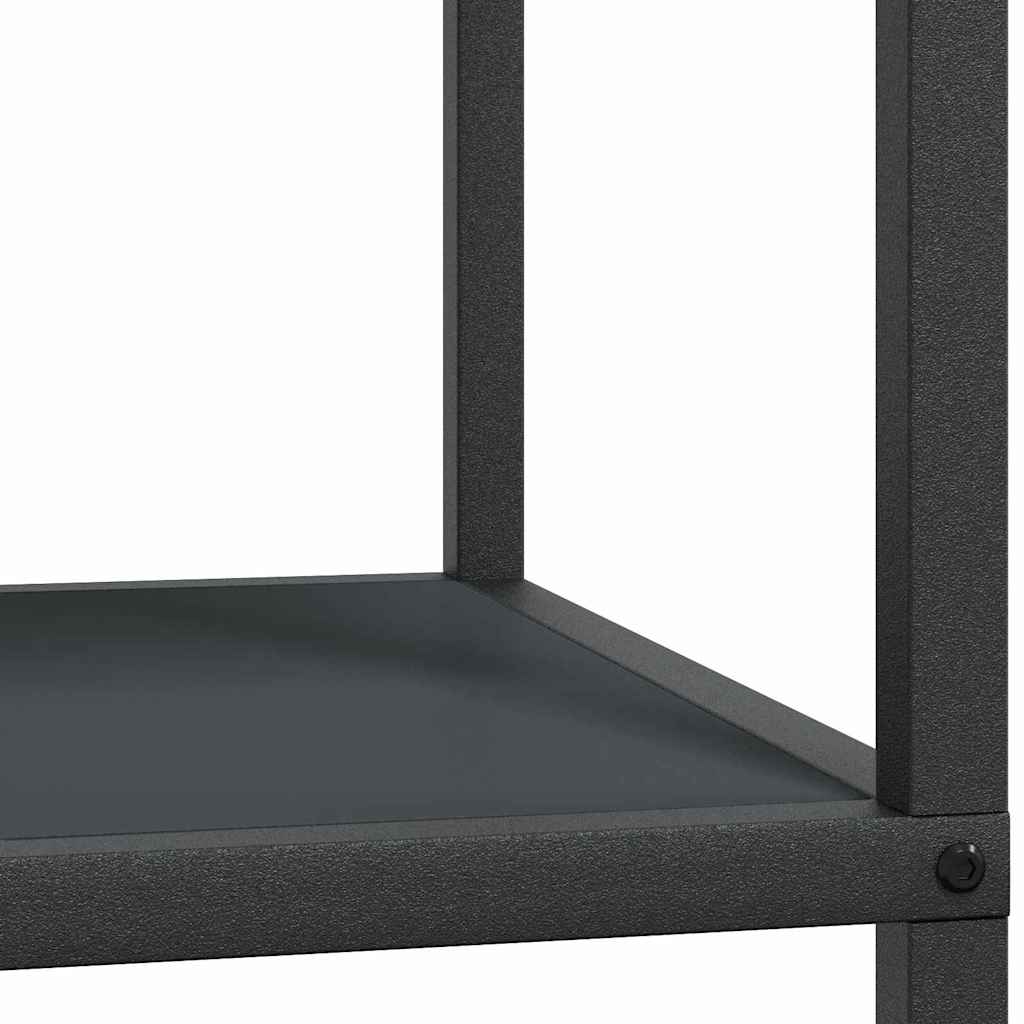 Stoccaggio in cucina HATTEM Antracite 40 x 50 x 92 cm Acciaio