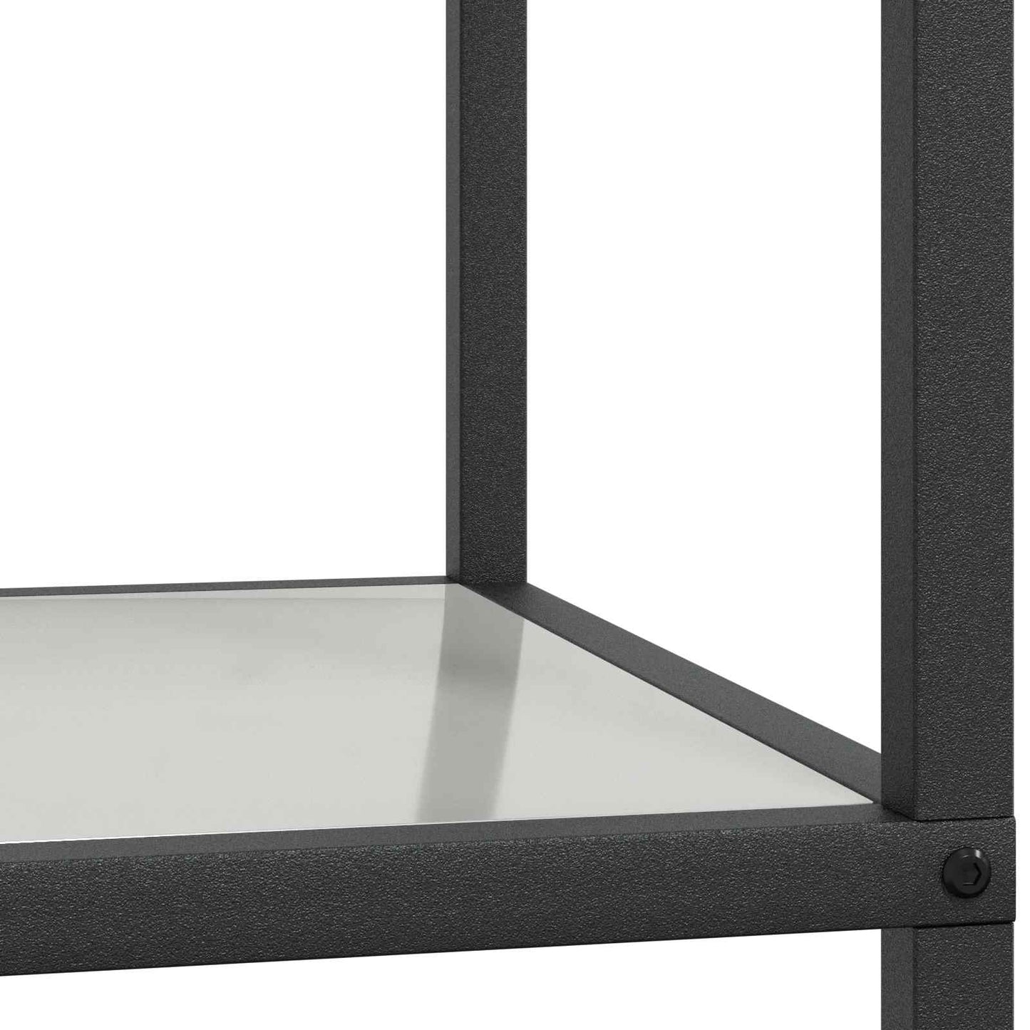 Stoccaggio in cucina HATTEM Argento 40 x 50 x 92 cm Acciaio