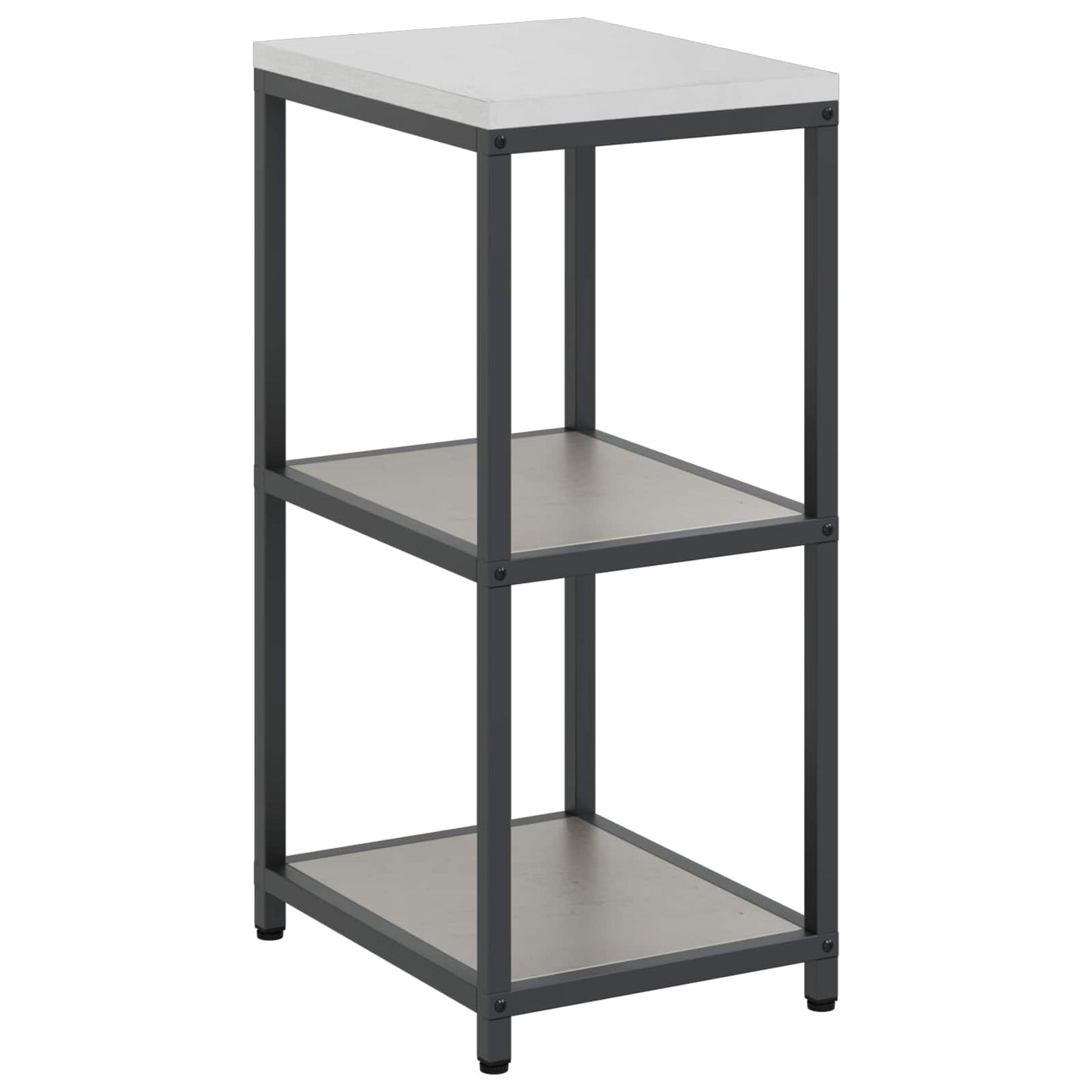 Stoccaggio in cucina HATTEM Ruggine 40 x 50 x 92 cm Acciaio | homemem39