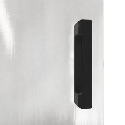 Stoccaggio in cucina HATTEM Argento 90 x 50 x 92 cm Acciaio