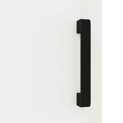 Stoccaggio in cucina HATTEM Bianco 60 x 50 x 92 cm Acciaio