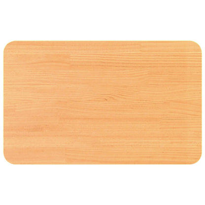 Tavolino da salotto Marrone cerato 80 x 50 x 31 cm