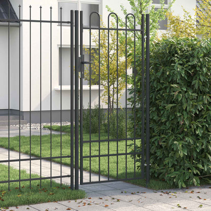 Cancello per recinzione BOXTEL 103 x 250 cm