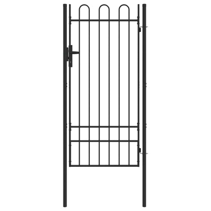 Cancello per recinzione BOXTEL 103 x 250 cm