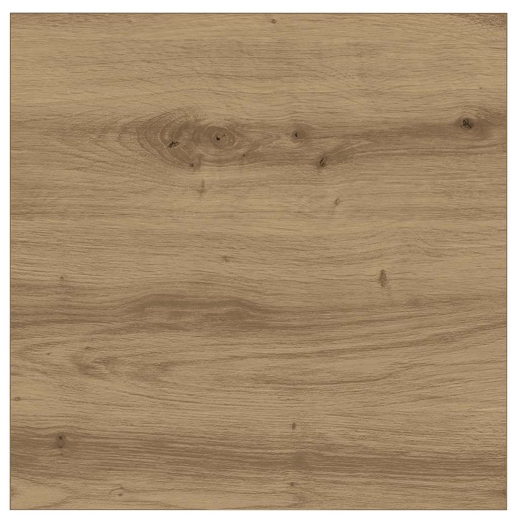 Scaffale 3 livelli 4 pcs 40 x 40 x 1,5 cm Legno multistrato | homemem39