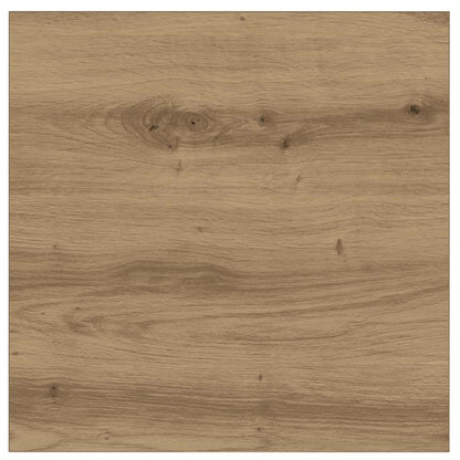 Scaffale 3 livelli 4 pcs 40 x 40 x 1,5 cm Legno multistrato | homemem39