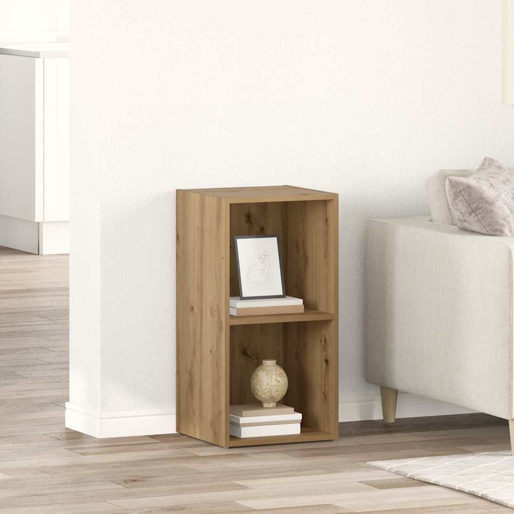 Set mobile TV Marrone 72 x 35 x 37 cm Legno multistrato
