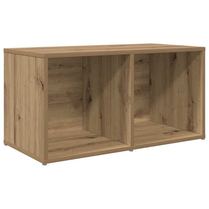 Set mobile TV Marrone 72 x 35 x 37 cm Legno multistrato