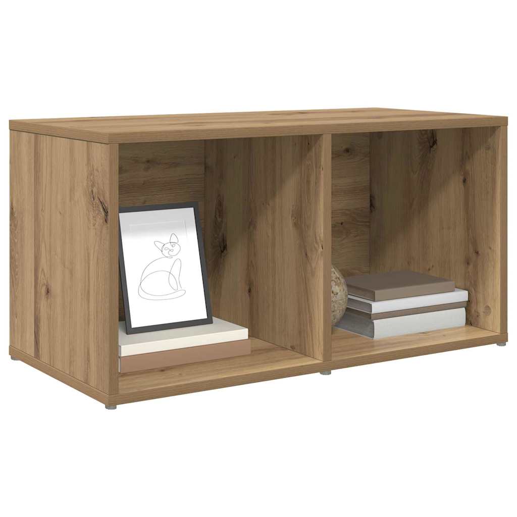 Set mobile TV Marrone 72 x 35 x 37 cm Legno multistrato