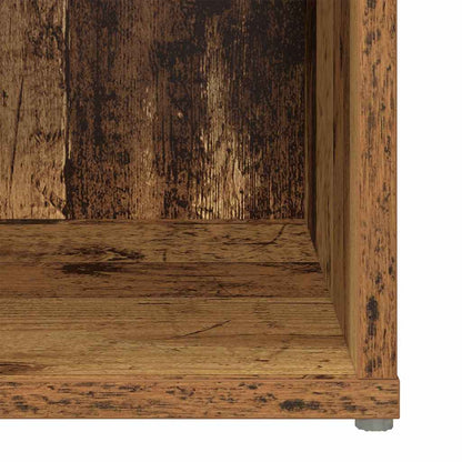 Set mobile TV Marrone 72 x 35 x 37 cm Legno multistrato