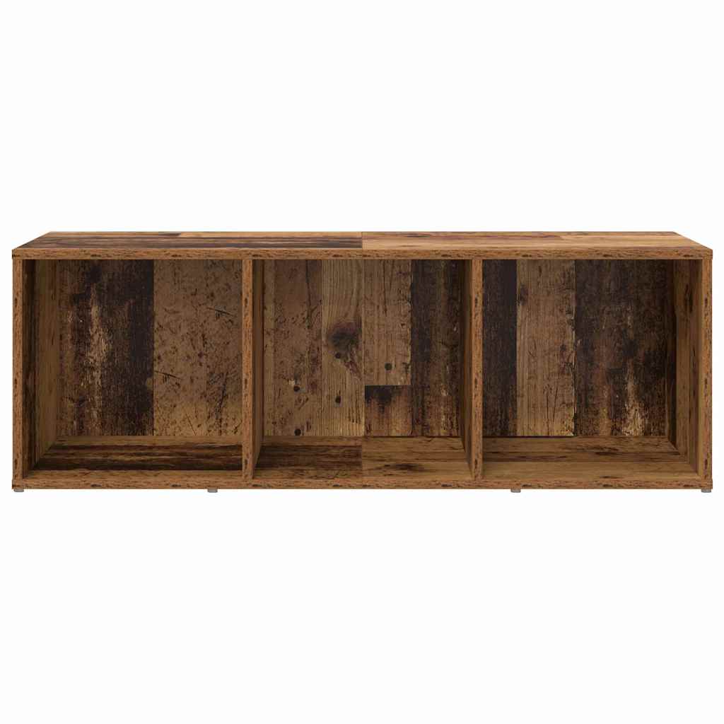 Set mobile TV Marrone 72 x 35 x 37 cm Legno multistrato