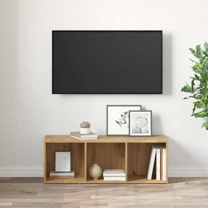 Set mobile TV Marrone 72 x 35 x 37 cm Legno multistrato