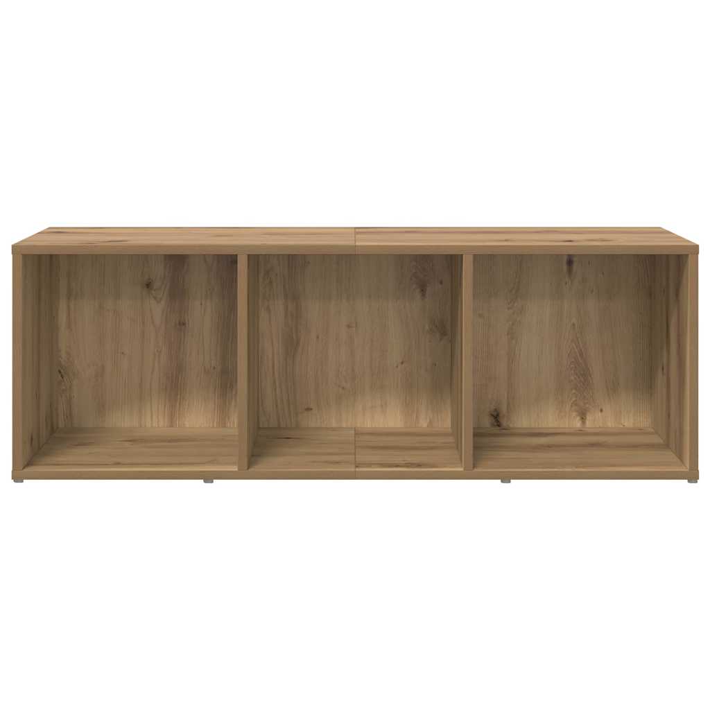 Set mobile TV Marrone 72 x 35 x 37 cm Legno multistrato