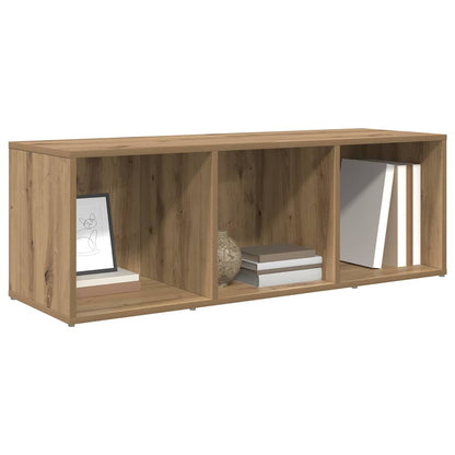 Set mobile TV Marrone 72 x 35 x 37 cm Legno multistrato