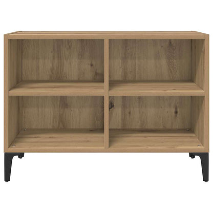 Set mobile TV Marrone 69,5 x 30 x 50 cm Legno multistrato