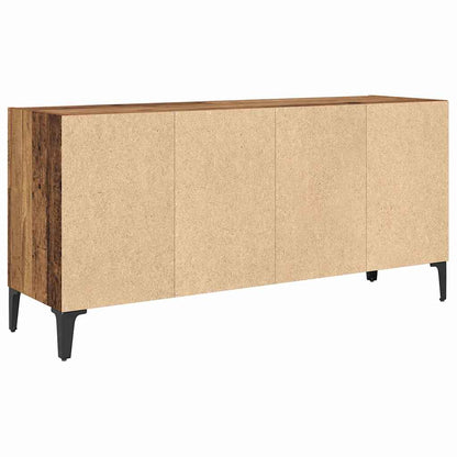Set mobile TV Marrone 103,5 x 30 x 50 cm Legno ingegnerizzato