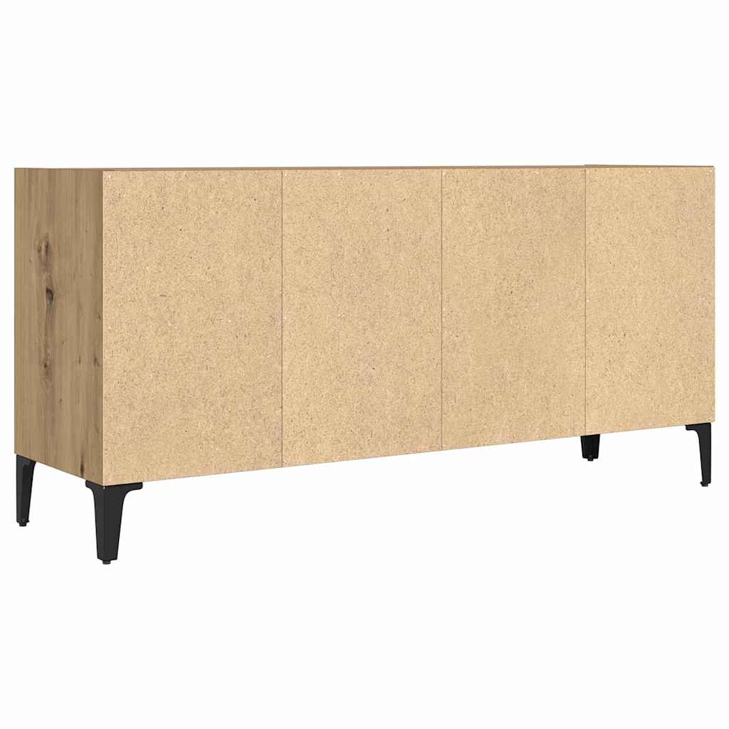 Set mobile TV Marrone 69,5 x 30 x 50 cm Legno multistrato