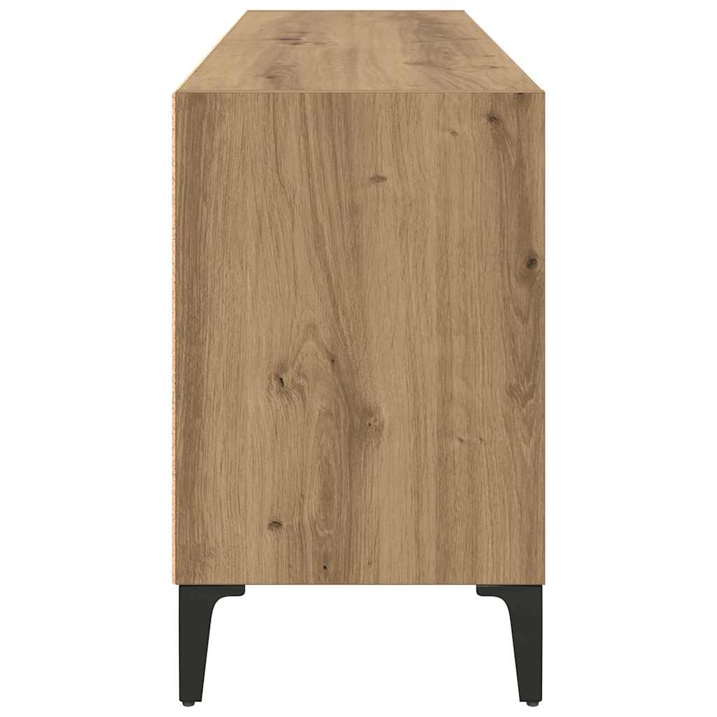 Set mobile TV Marrone 103,5 x 30 x 50 cm Legno ingegnerizzato