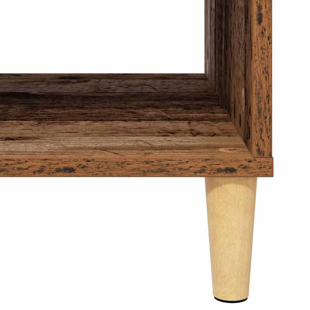 Tavolino da salotto Legno vecchio 102 x 55 x 35 cm | homemem39