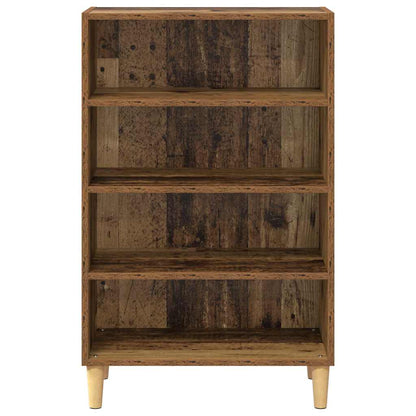 Credenza Legno vecchio 57 x 35 x 89.5 cm Legno multistrato