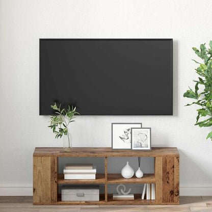 Set mobile TV Legno vecchio 102 x 35 x 35 cm Legno multistrato