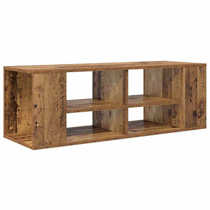 Set mobile TV Legno vecchio 102 x 35 x 35 cm Legno multistrato