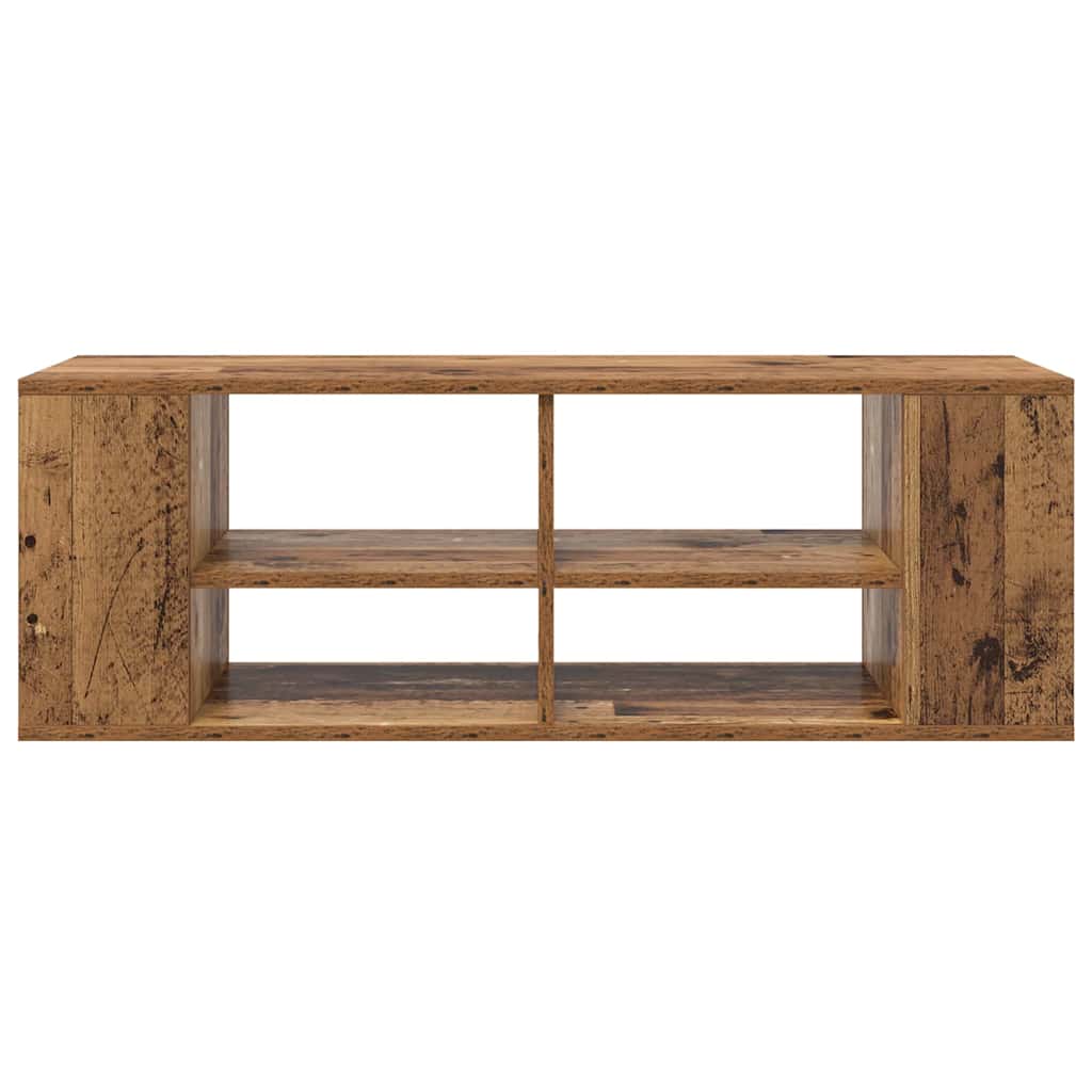 Set mobile TV Legno vecchio 102 x 35 x 35 cm Legno multistrato