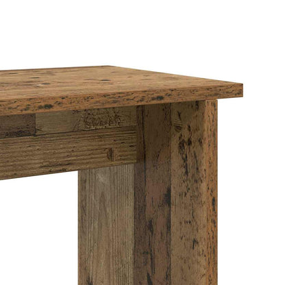 Set mobile TV Legno vecchio 180 x 30 x 43 cm Legno multistrato